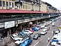 森吉市場