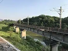 成渝右联络线