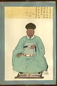 木懿