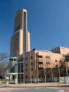 濱松大倉飯店