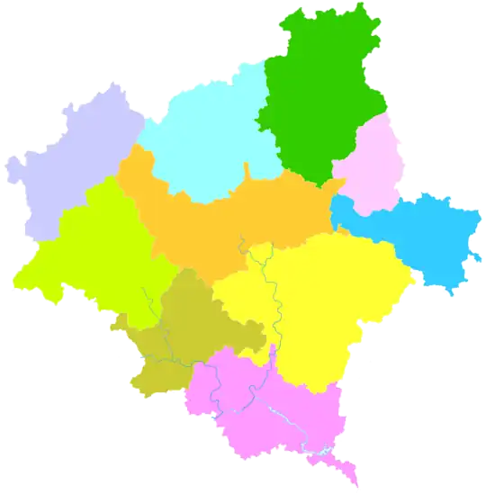 建阳区