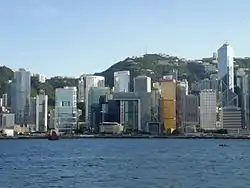 金鐘(2015年)