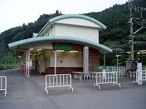 站舍(2006年8月)