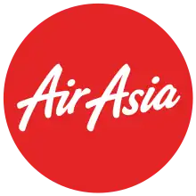 亚洲航空商标