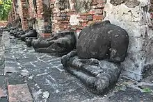 瑪哈泰寺