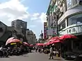 北投(北投傳統市場)