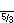5-3&nbsp;