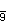 9&nbsp;