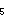 label5&nbsp;