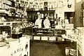 1933年美国,Cady's食品店