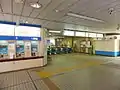 閘口(2012年5月6日)