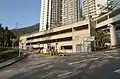 停車場