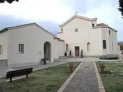 喜报修道院(法语:)