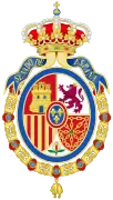 Coat of arms or logo