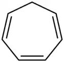 1,3,5-环庚三烯