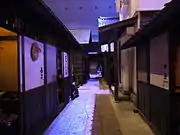 手藝人的公寓