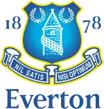 Everton's crest