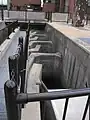 美國查爾斯河大壩(英语:)(近波士頓)