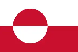 格陵兰