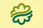 菊川市旗幟