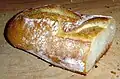 Pain au Levain,法式面包