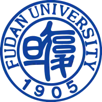 復旦大學校徽