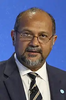 Gobind Singh Deo - Global Conference for Media Freedom (48256794802) (cropped).jpg