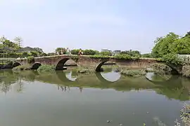 东面