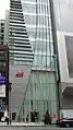 東京銀座店(已歇業)