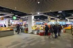 H.A.N.D.S街市舊貌（2015年1月）