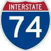 74號州際公路