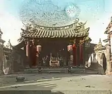 北港朝天宮