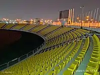 主体育馆：卡达竞技体育场