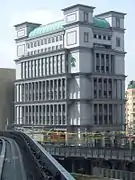 WINZ汐留(日语:)