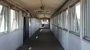 跨線橋(2017年6月)