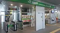 閘口(2019年9月)