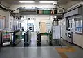 閘口(2021年10月)