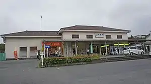 站舍(2019年6月)