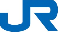 JR西日本標誌
