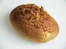 日本米粉麵包(Komeko-Pan)
