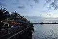 海旁街(Boardwalk)