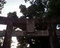 福冈县春日市春日神社(宝永七年奉納)