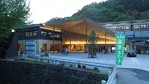 站舍(2015年5月)