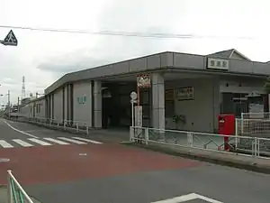 站舍(2008年2月)