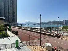 日出康城第13期