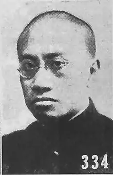 梁漱溟