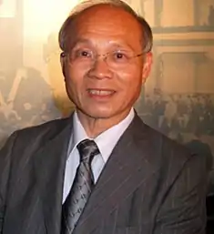 臺灣省政府主席:林政則
