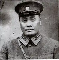 刘湘