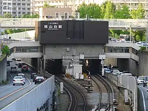 站舍(2020年6月)