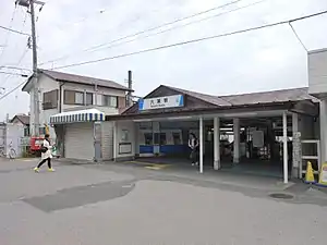 站舍(2013年6月2日)